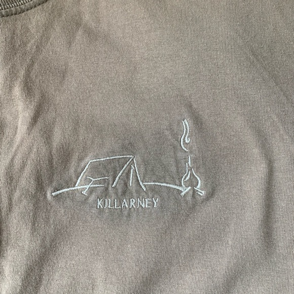 Killarney T-Shirt - Picture 3 of 3